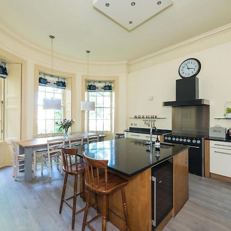 Gayfield Place Edinburgh Dış mekan fotoğraf