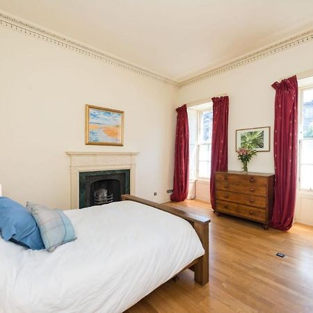 Gayfield Place Edinburgh Dış mekan fotoğraf