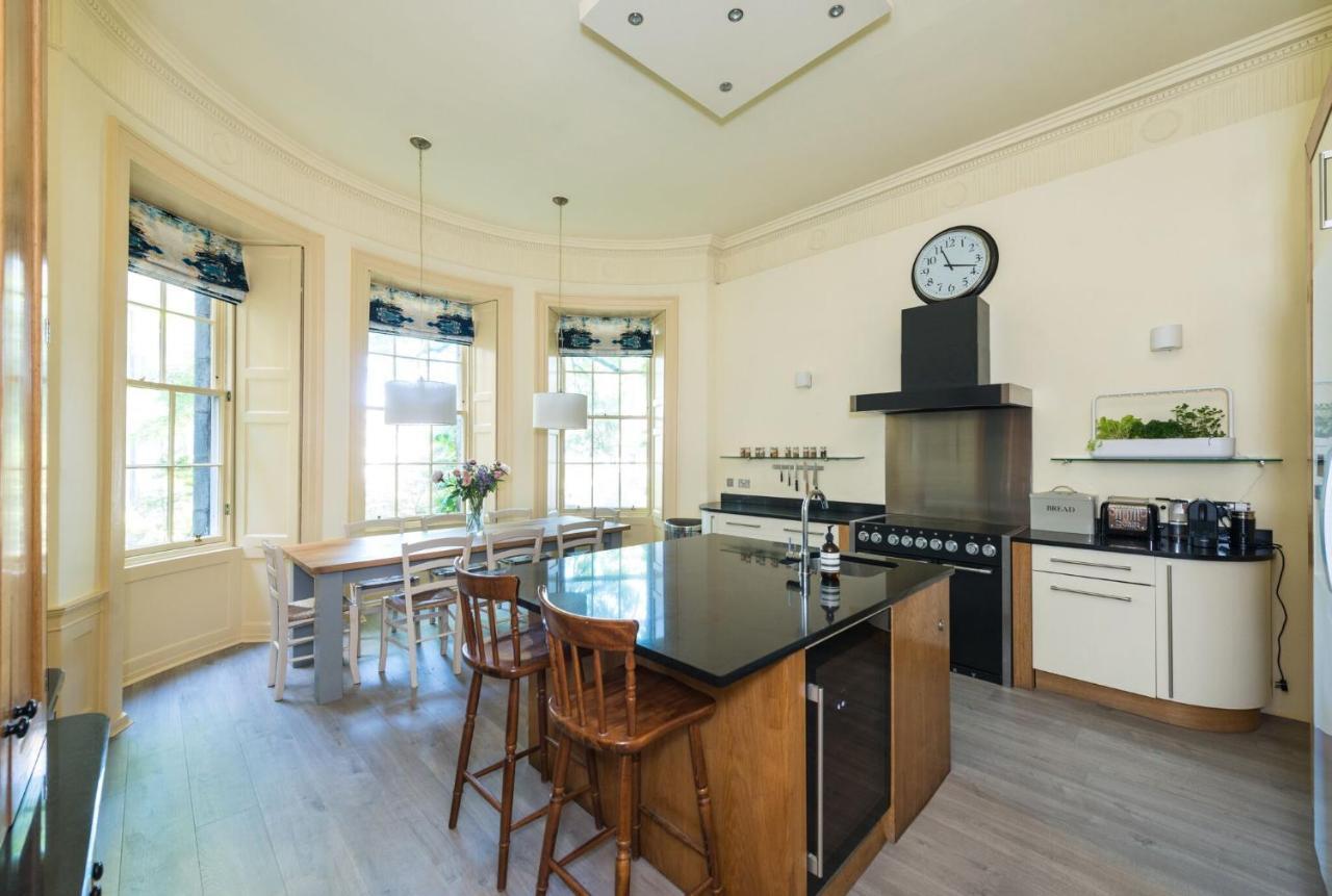 Gayfield Place Edinburgh Dış mekan fotoğraf