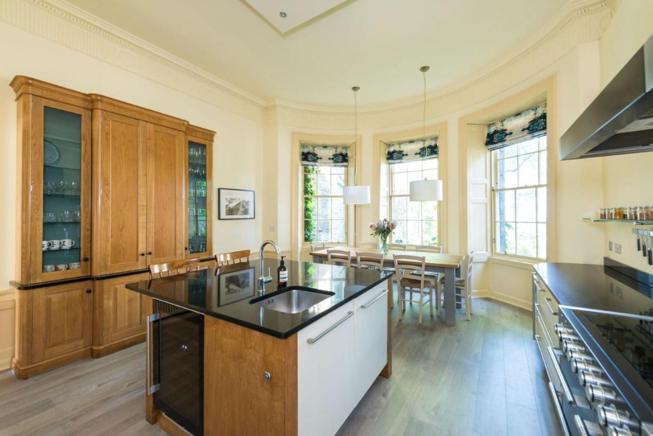 Gayfield Place Edinburgh Dış mekan fotoğraf