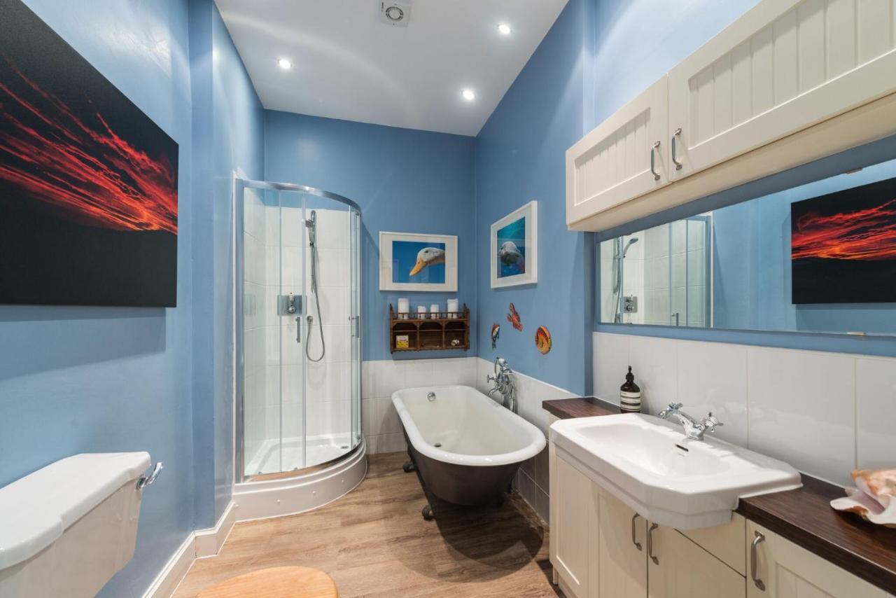 Gayfield Place Edinburgh Dış mekan fotoğraf