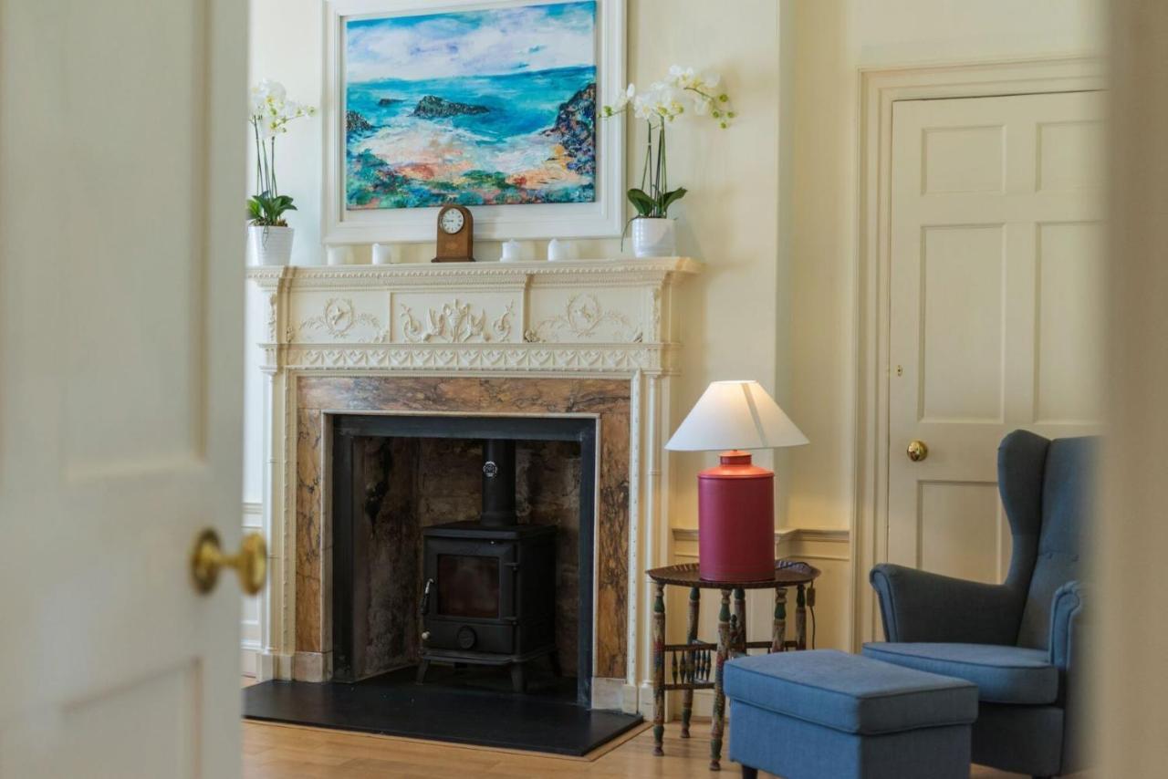 Gayfield Place Edinburgh Dış mekan fotoğraf