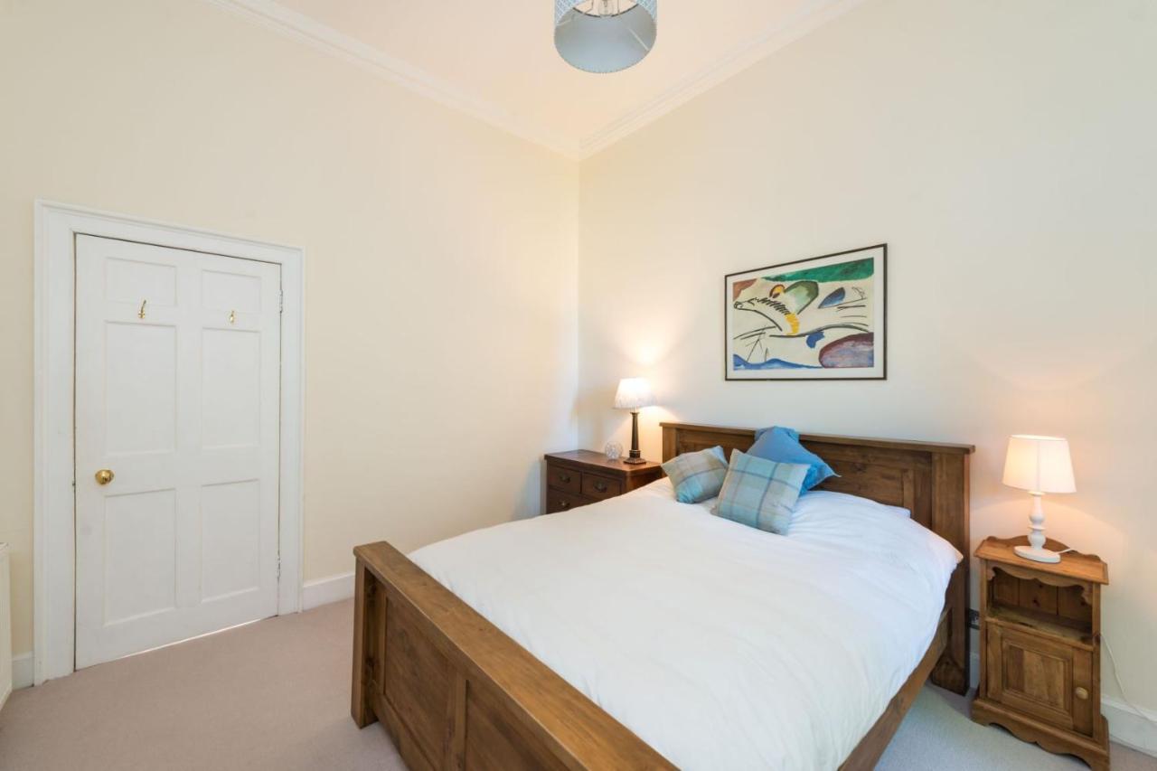 Gayfield Place Edinburgh Dış mekan fotoğraf