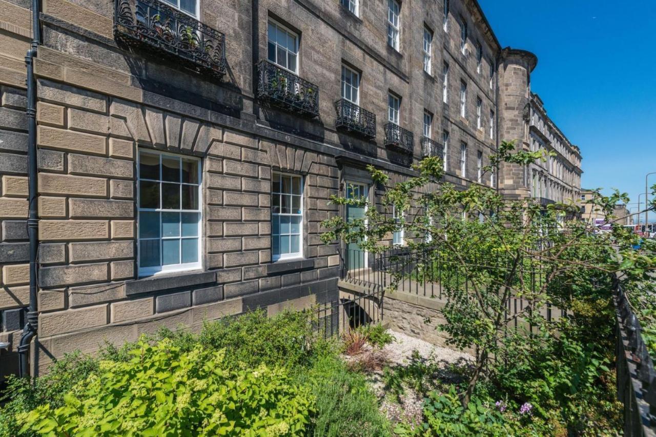 Gayfield Place Edinburgh Dış mekan fotoğraf