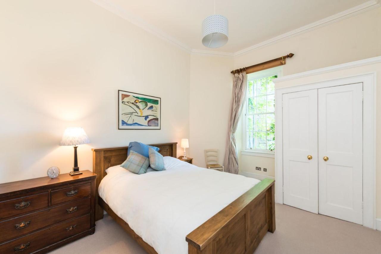 Gayfield Place Edinburgh Dış mekan fotoğraf