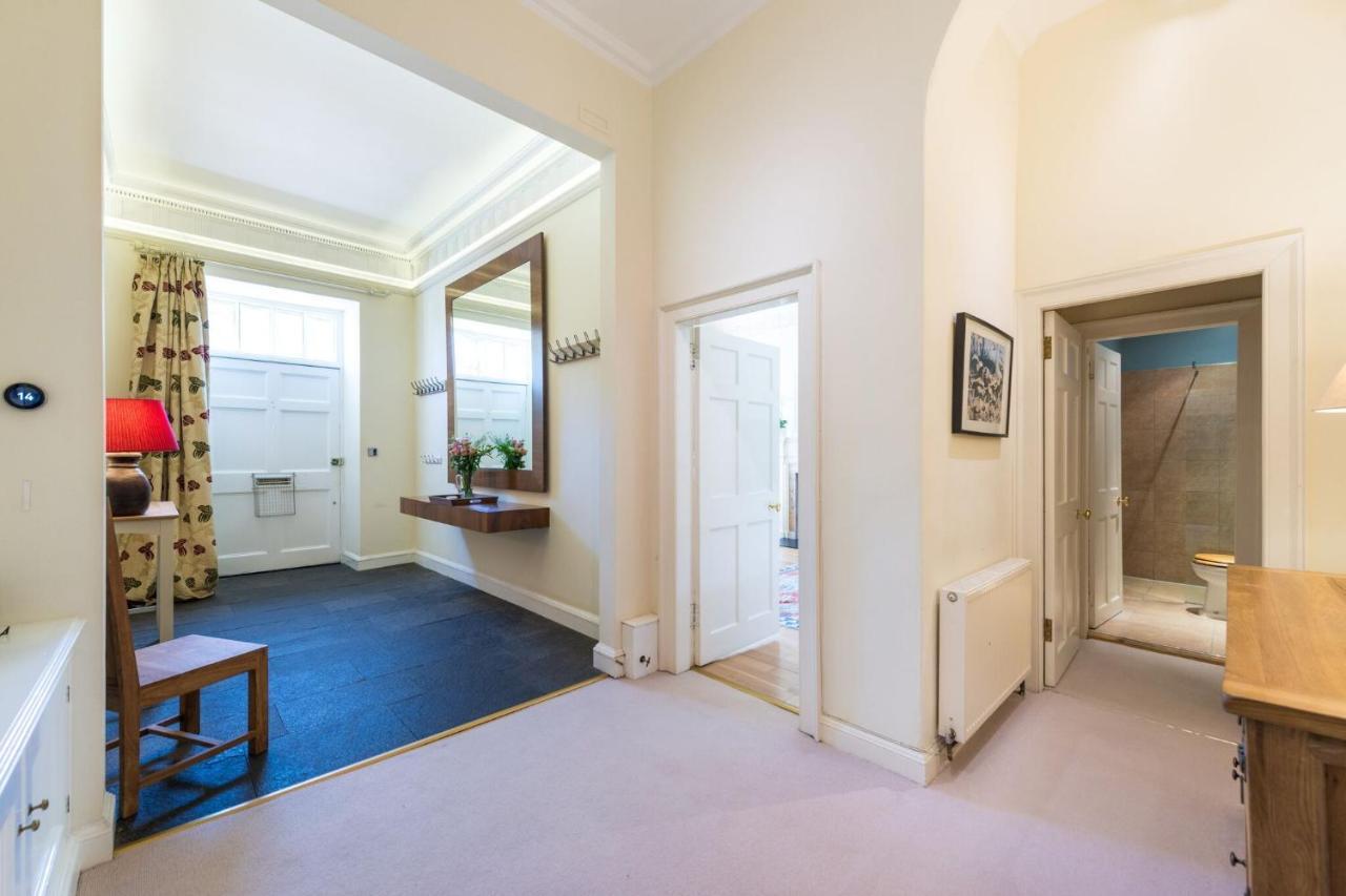 Gayfield Place Edinburgh Dış mekan fotoğraf