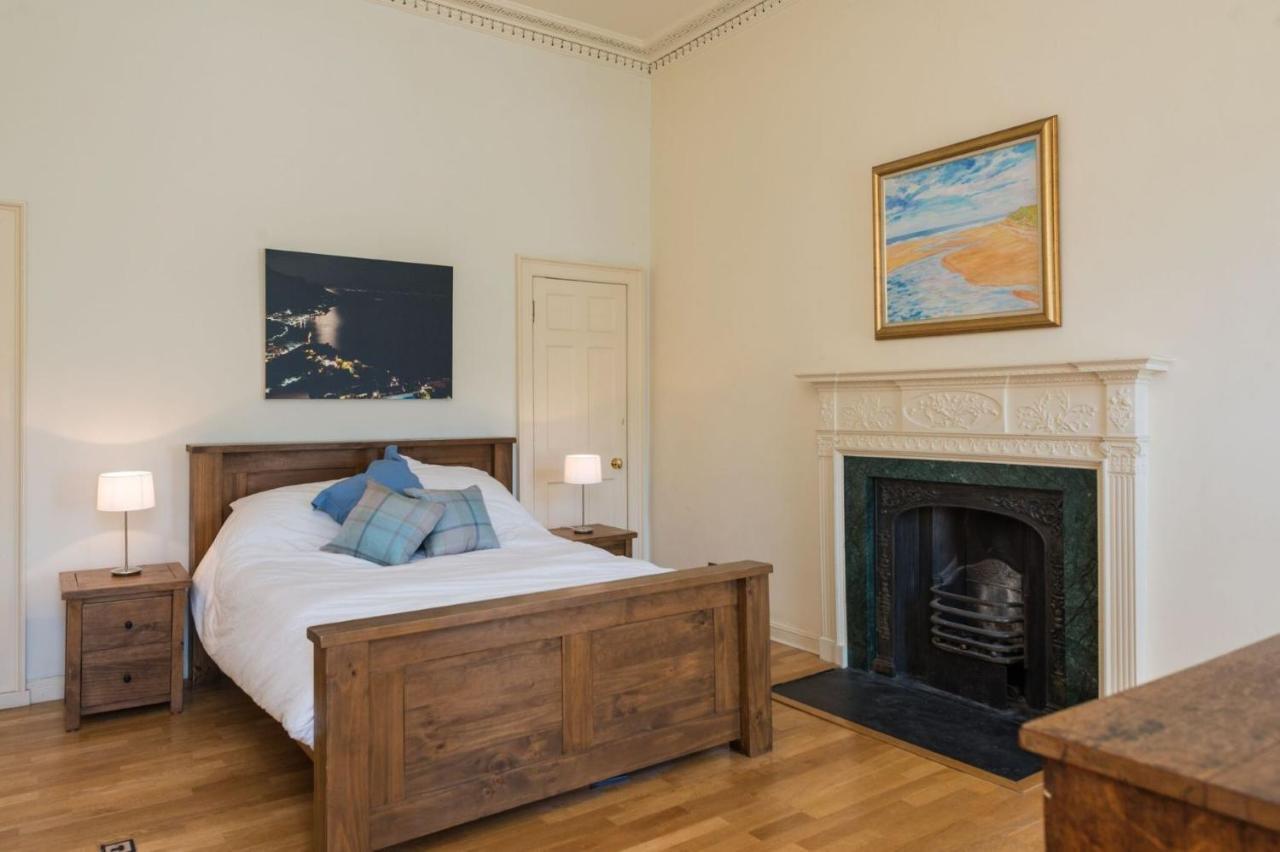 Gayfield Place Edinburgh Dış mekan fotoğraf