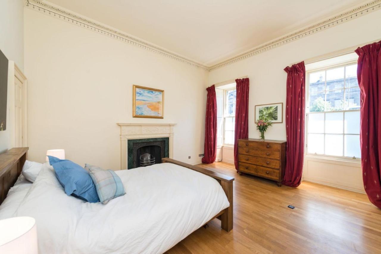 Gayfield Place Edinburgh Dış mekan fotoğraf