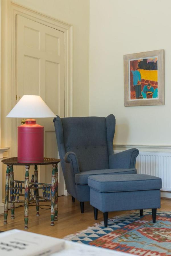 Gayfield Place Edinburgh Dış mekan fotoğraf