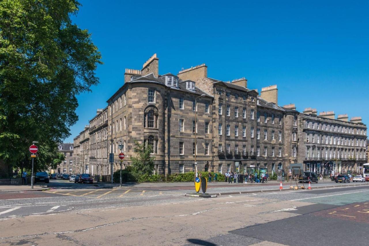 Gayfield Place Edinburgh Dış mekan fotoğraf