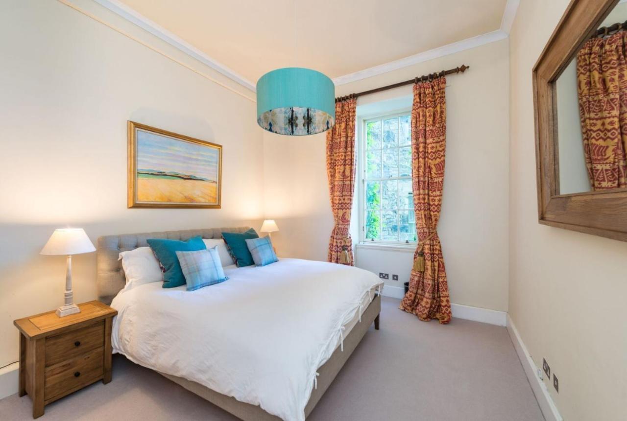 Gayfield Place Edinburgh Dış mekan fotoğraf
