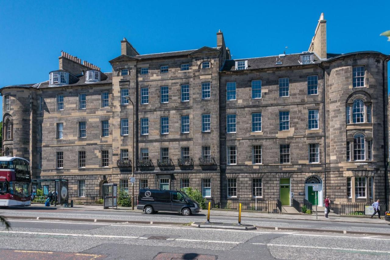 Gayfield Place Edinburgh Dış mekan fotoğraf