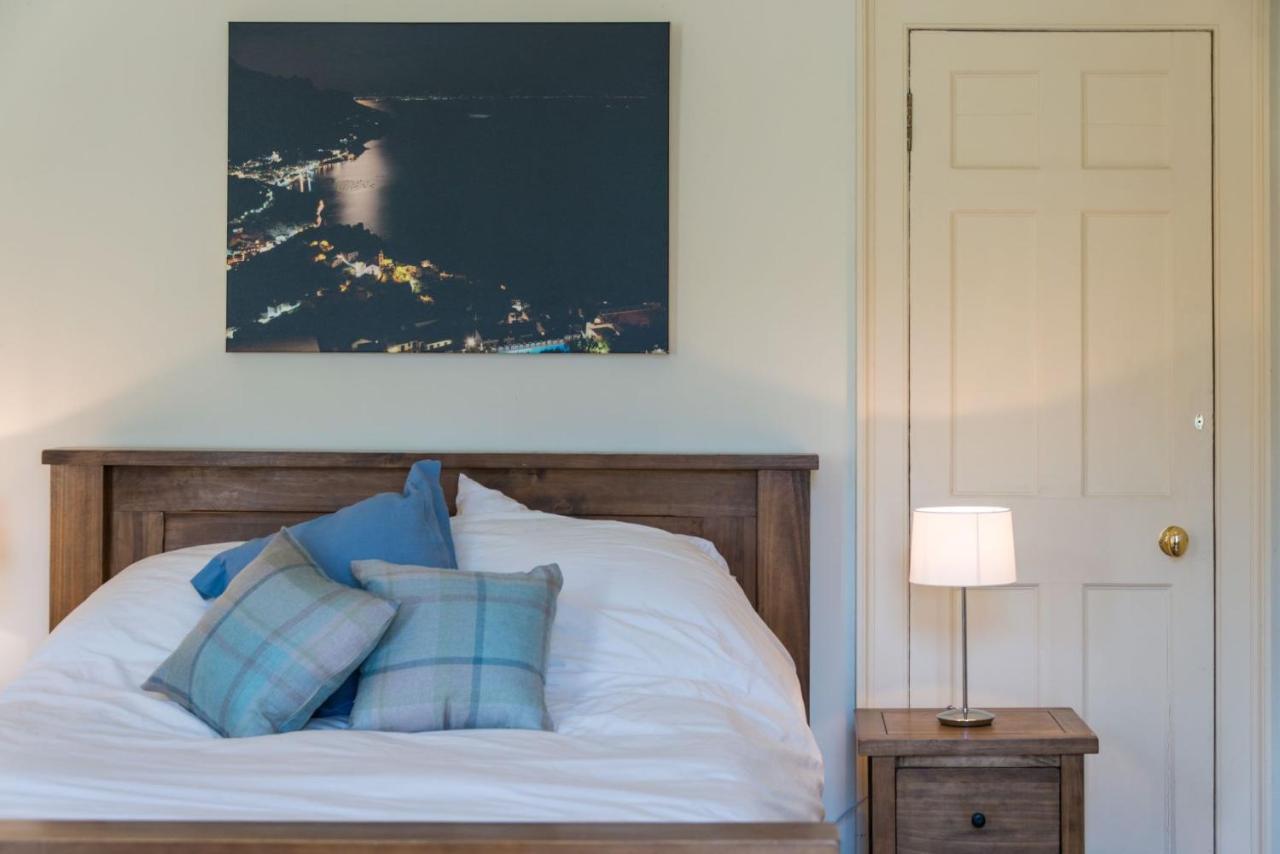 Gayfield Place Edinburgh Dış mekan fotoğraf