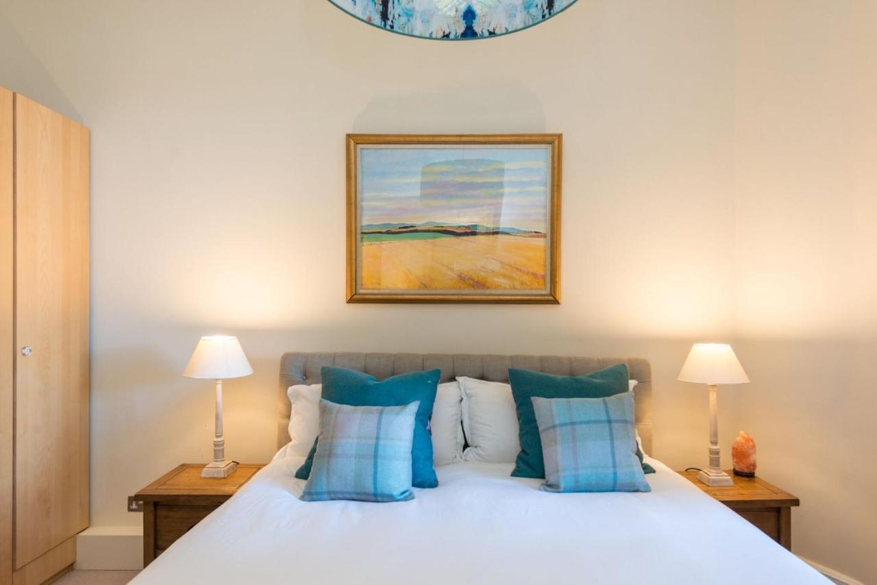 Gayfield Place Edinburgh Dış mekan fotoğraf
